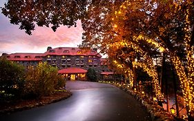 Grove Park Inn Resort And Spa
